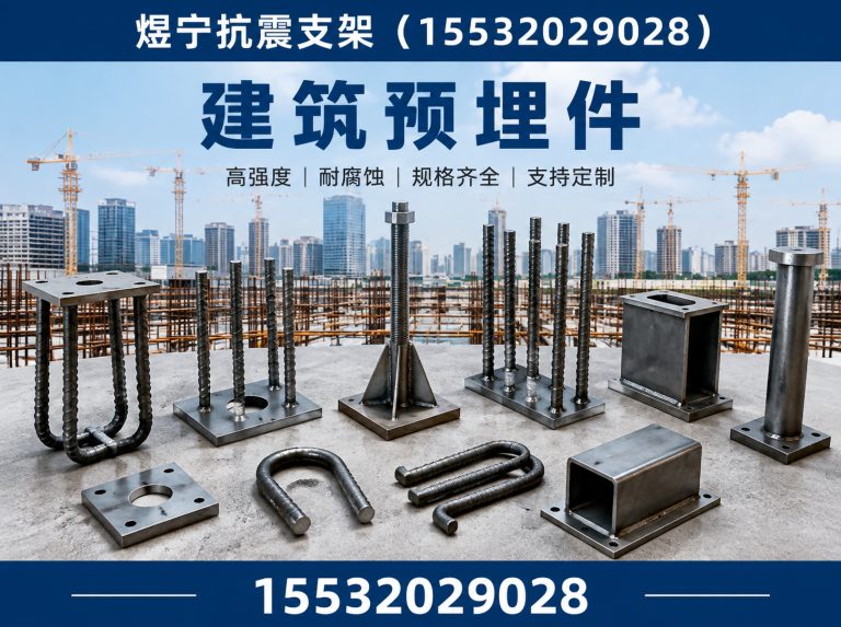 梅州钢结构配件展示图